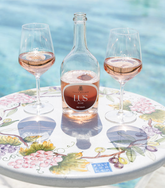 LUS - Quality Sparkling Rose