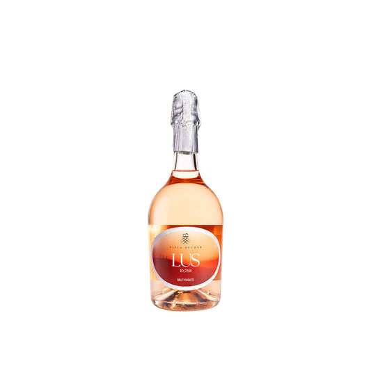 LUS - Quality Sparkling Rose