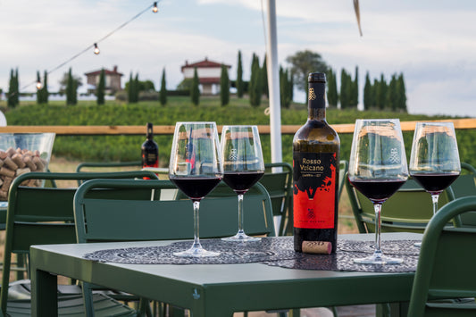 Rosso Vulcano 2019/2020