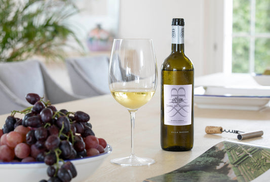 Terre dei Castelli Bianco 2022