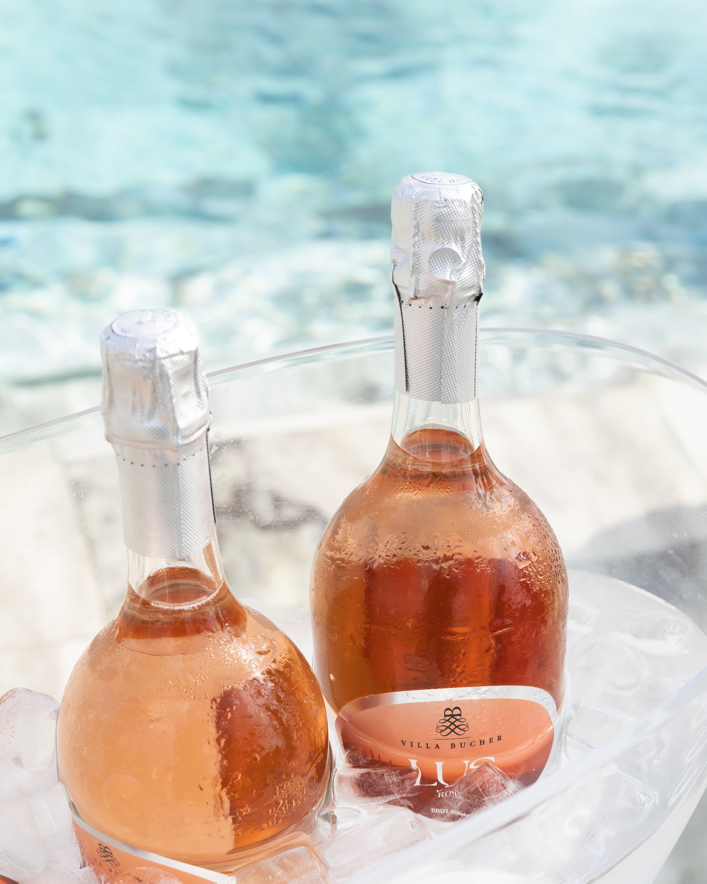 LUS - Quality Sparkling Rose