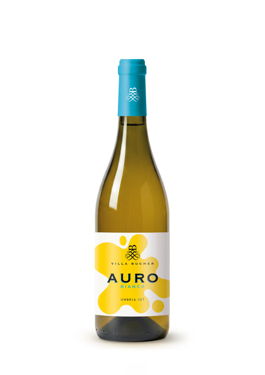 Auro Bianco 2025