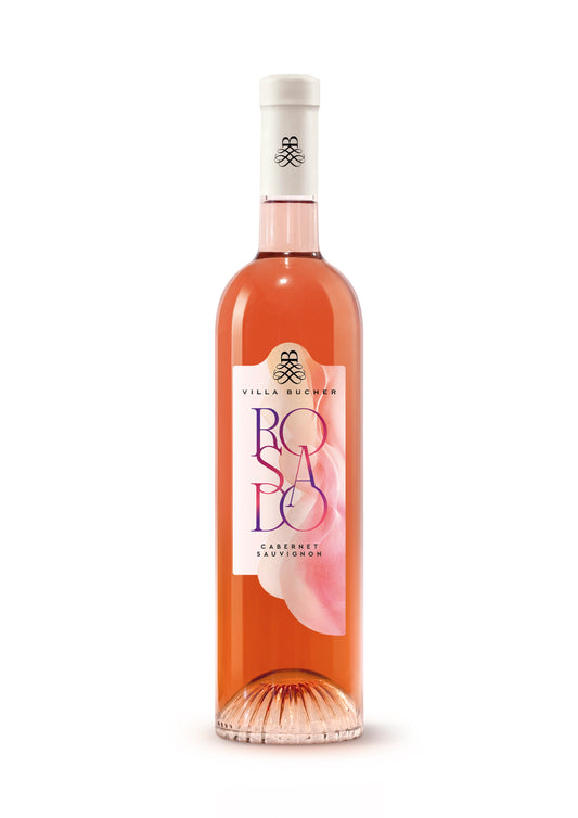 Rosado 2025