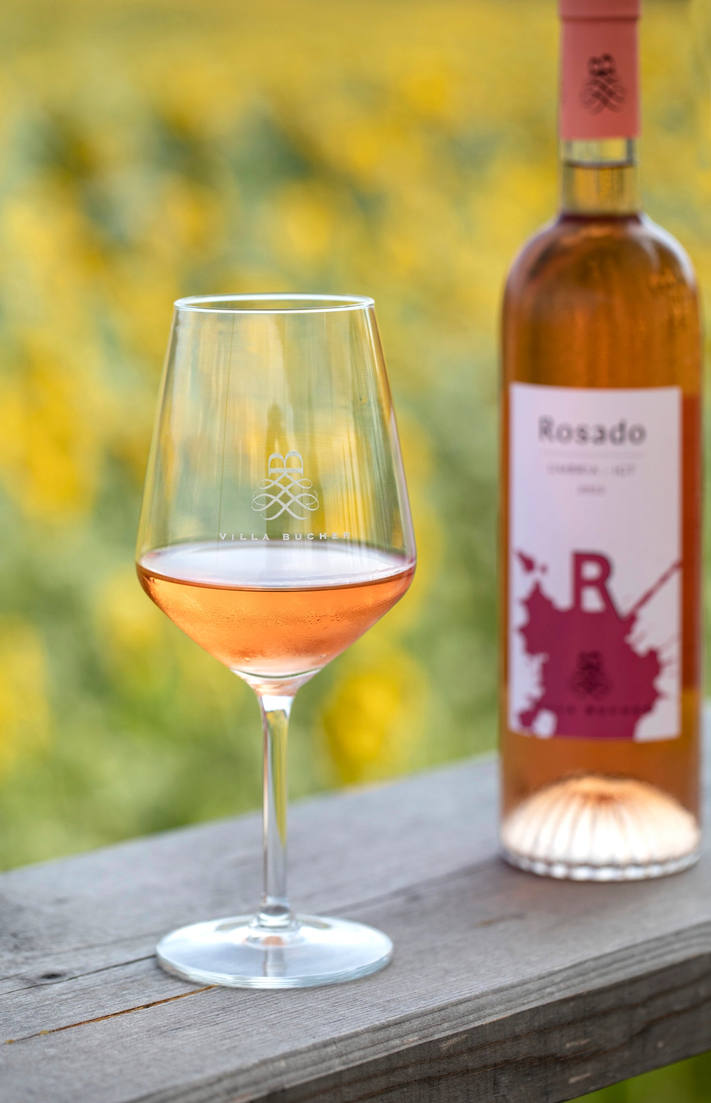 Rosado 2022