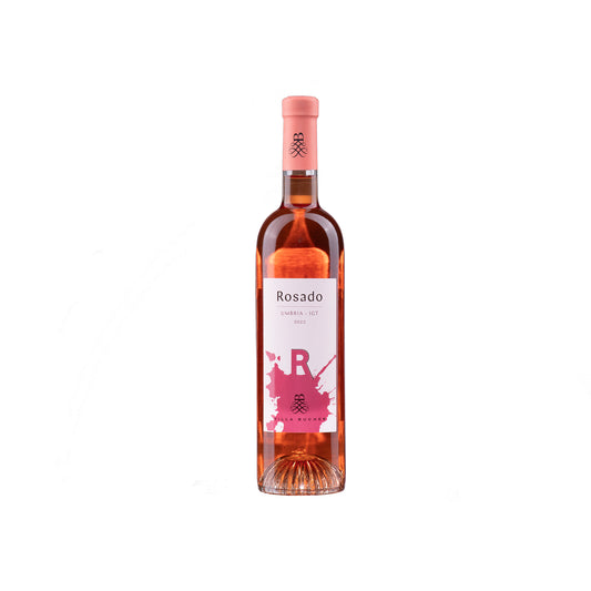 Rosado 2022