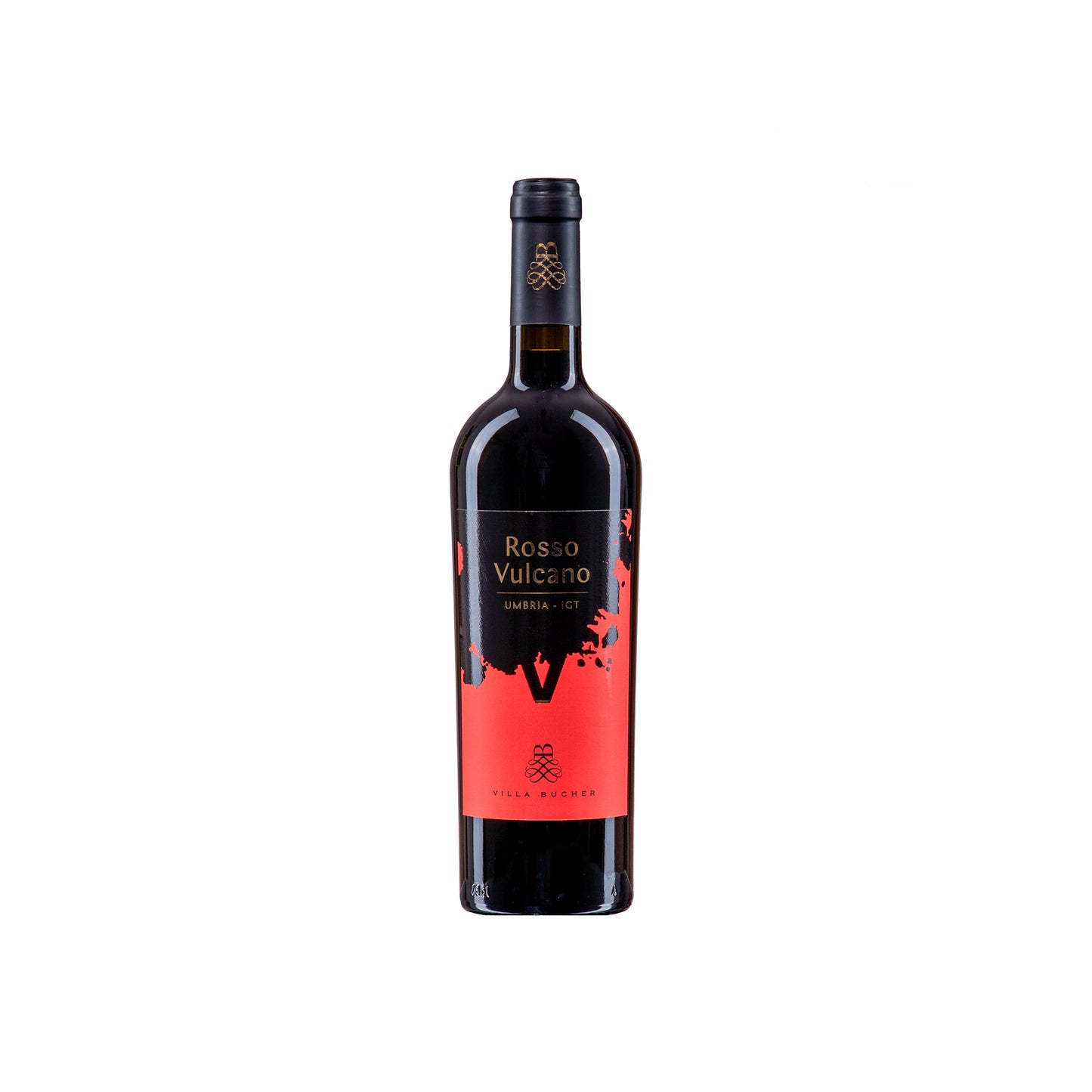 Rosso Vulcano 2019/2020