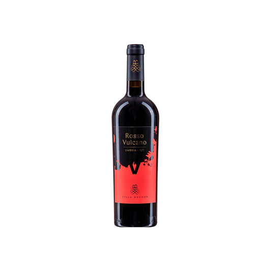 Rosso Vulcano 2019/2020