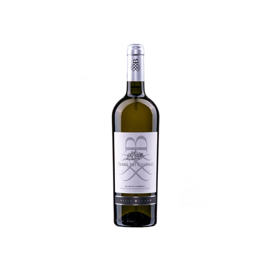 Terre dei Castelli Bianco 2022