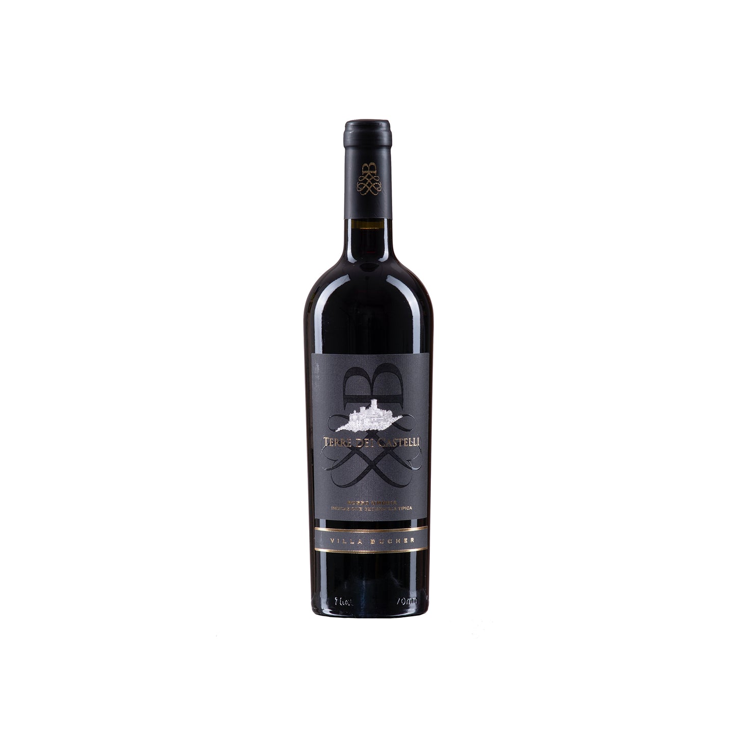 Terre dei Castelli rosso 2019/20