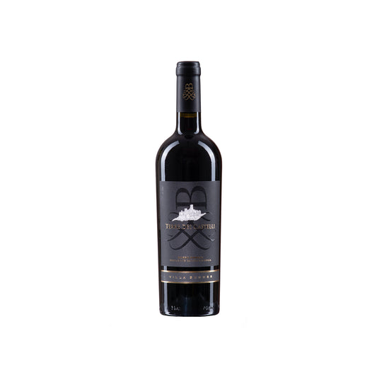 Terre dei Castelli rosso 2019/20